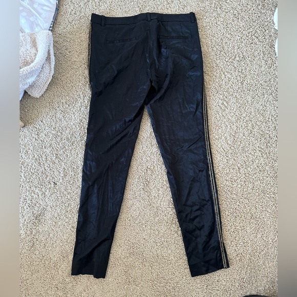 The Kooples Satin Pants - Picture 2 of 3